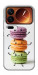Чохол Macaron joy для Xiaomi 17 Pro Max
