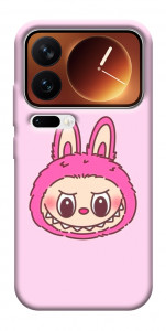 Чехол Sugar labubu для Xiaomi 17 Pro Max