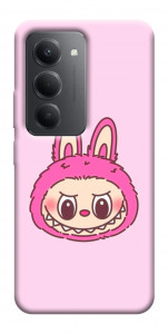 Чехол Sugar labubu для Xiaomi Redmi 15 (Global)