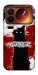 Чехол Black cat для Xiaomi 17 Pro Max