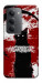 Чехол Black cat для Xiaomi Redmi 15 (Global)