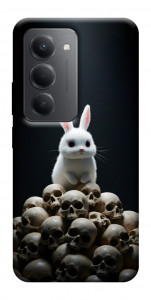 Чехол Bunny bones для Xiaomi Redmi 15 (Global)