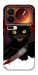 Чехол Horror lucky cat для Xiaomi 17 Pro Max