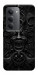 Чехол Horror pattern для Xiaomi Redmi 15 (Global)