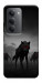 Чехол Horror wolfs для Xiaomi Redmi 15 (Global)