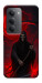 Чехол Red moon reaper для Xiaomi Redmi 15 (Global)
