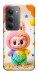 Чехол Сolorful Labubu для Xiaomi Redmi 15 (Global)