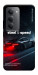 Чехол Black and red care для Xiaomi Redmi 15 (Global)