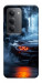 Чехол Car in smoke для Xiaomi Redmi 15 (Global)