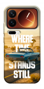 Чохол Desert old school для Xiaomi 17 Pro Max