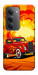 Чехол Retro comics car для Xiaomi Redmi 15 (Global)