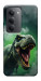 Чехол Green fog dino для Xiaomi Redmi 15 (Global)