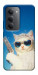 Чехол Diamond kitty для Xiaomi Redmi 15 (Global)
