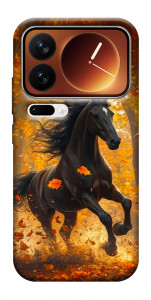 Чохол Autumn Horse для Xiaomi 17 Pro Max