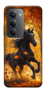 Чехол Autumn Horse для Xiaomi Redmi 15 (Global)