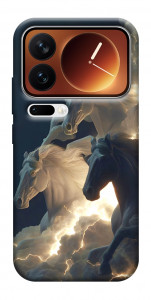 Чохол Cloud Horses для Xiaomi 17 Pro Max