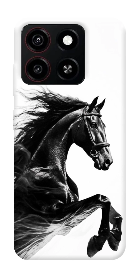 Чехол Dark Horse для ZTE Blade A35 4G