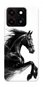 Чохол Dark Horse для ZTE Blade A35 4G