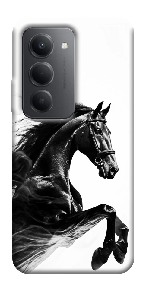 Чехол Dark Horse для Xiaomi Redmi 15 (Global)
