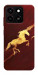 Чохол Gold Splash для ZTE Blade A35 4G