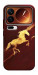 Чехол Gold Splash для Xiaomi 17 Pro Max
