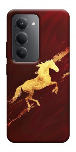 Чехол Gold Splash для Xiaomi Redmi 15 (Global)