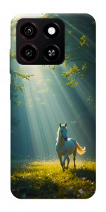 Чохол Horse in nature для ZTE Blade A35 4G