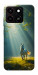Чехол Horse in nature для ZTE Blade A35 4G