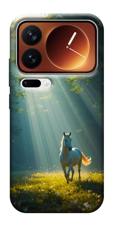 Чехол Horse in nature для Xiaomi 17 Pro Max