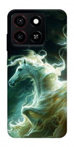 Чохол Horse mythical для ZTE Blade A35 4G