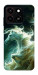 Чехол Horse mythical для ZTE Blade A35 4G