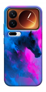 Чохол Smokey pink для Xiaomi 17 Pro Max