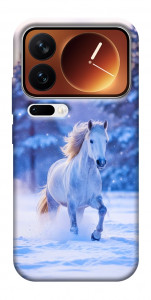 Чохол Winter Horse для Xiaomi 17 Pro Max
