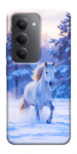 Чехол Winter Horse для Xiaomi Redmi 15 (Global)