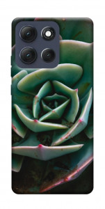 Чехол Эхеверия для Motorola Moto G86 Power