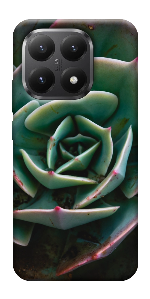 Чохол Ехеверія для Xiaomi 15T
