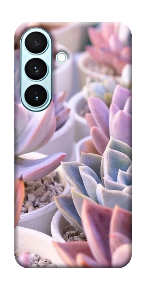 Чехол Эхеверия 2 для Galaxy S26