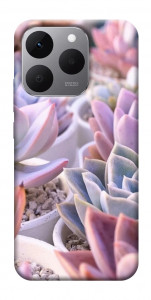 Чехол Эхеверия 2 для Realme 15T