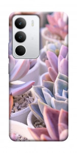 Чехол Эхеверия 2 для Realme C71