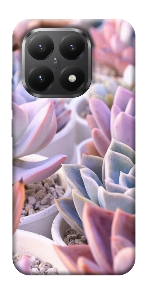 Чохол Ехеверія 2 для Xiaomi 15T