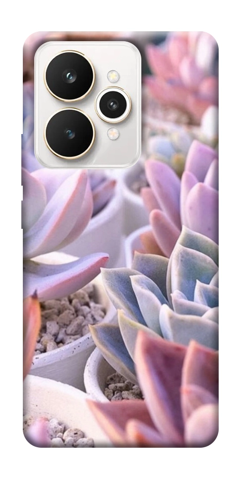 Чохол Ехеверія 2 для Realme 15