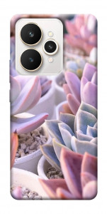 Чехол Эхеверия 2 для Realme 15