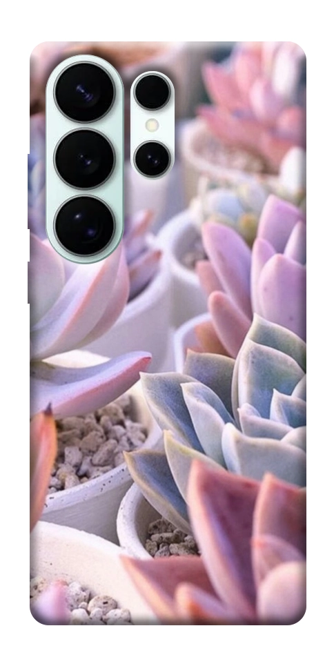 Чохол Ехеверія 2 для Galaxy S26 Ultra