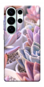 Чехол Эхеверия 2 для Galaxy S26 Ultra