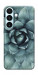 Чехол Суккуленты для Galaxy S26