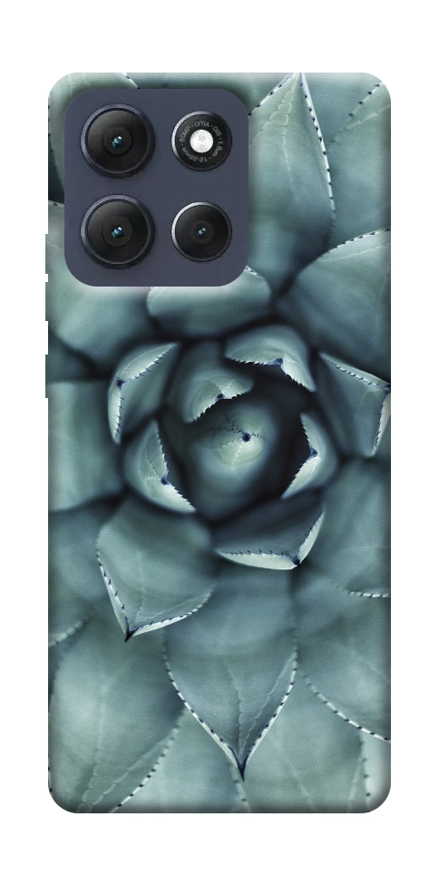 Чохол Сукуленти для Motorola Moto G86 Power