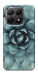 Чохол Сукуленти для Xiaomi 15T