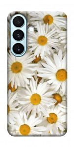 Чехол Chamomile для Galaxy S26