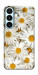 Чехол Chamomile для Galaxy S26