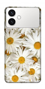 Чохол Chamomile для Galaxy S26+